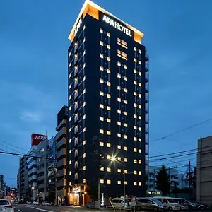 アパホテル 浅草新御徒町駅前 3* 東京都