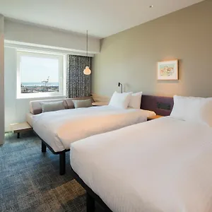 Grids Premium 4* 小樽市