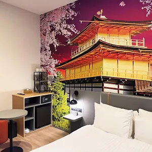 Travelodge Shijo Omiya קיוטו