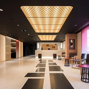 酒店 京都四条乌丸nest酒店, 京都
