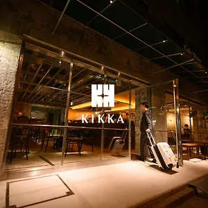 & Kikka 東京都
