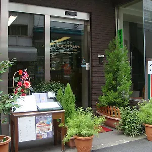 Forza Hakata 3* 福岡市