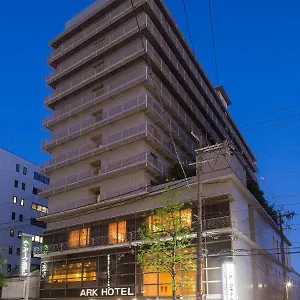 酒店 Ark酒店京都店, 京都
