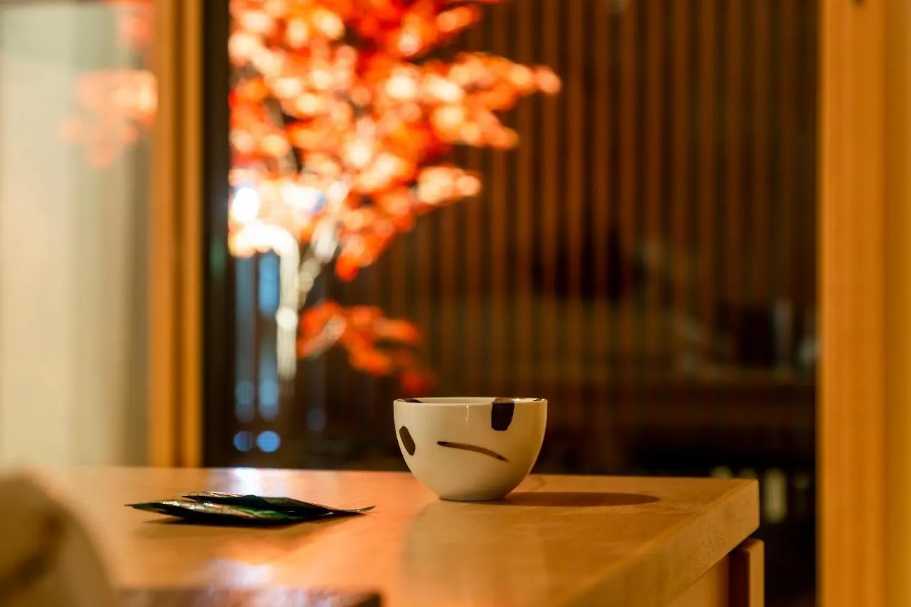 Hotel Grand Japaning Kyoto Gojo Villa