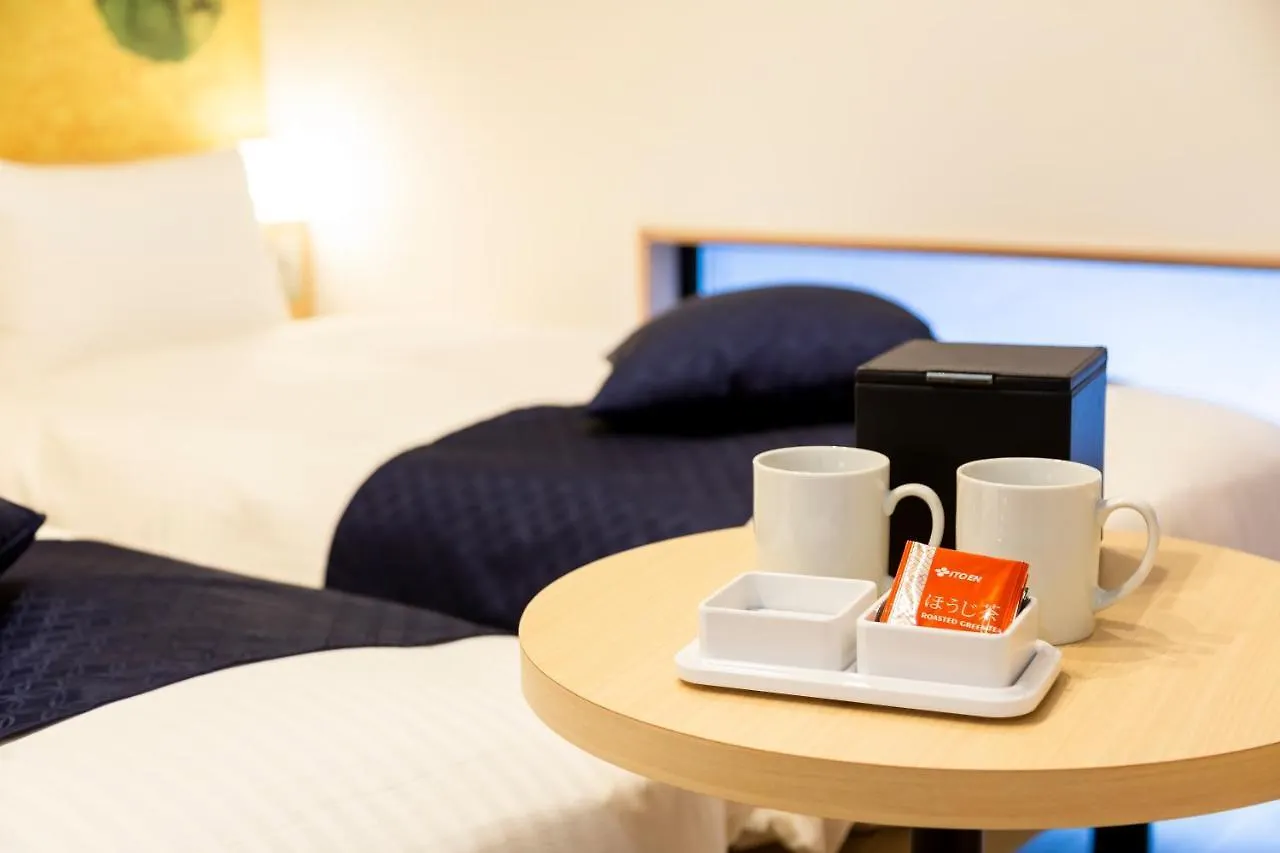 *** Hotel Grand Japaning Kyoto Gojo Villa Japan
