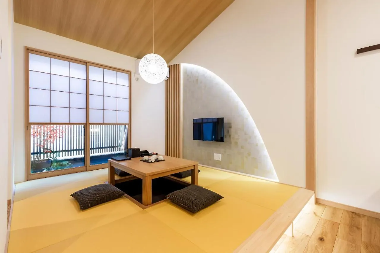 Grand Japaning Kyoto Gojo Villa