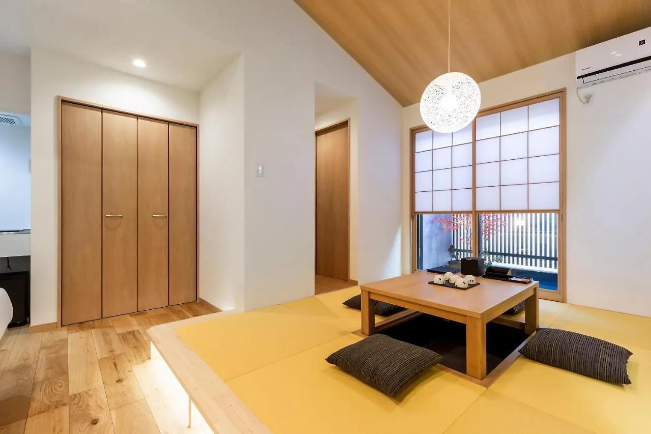 Grand Japaning Kyoto Gojo Villa
